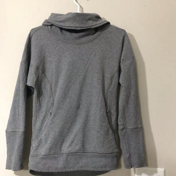 Lululemon Turtle Neck Sweater - Picture 2 of 5